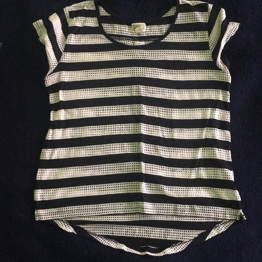 Converse all star blouse